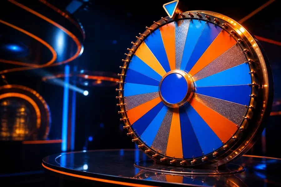 Live Game Show - live casino