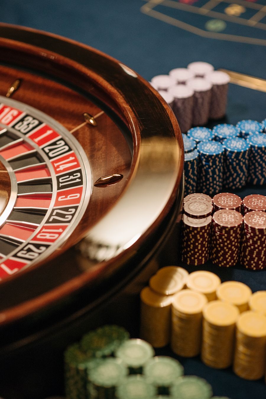 Live Blackjack - live casino