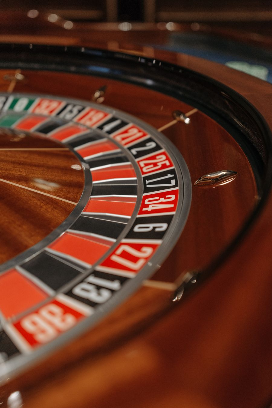 Live Roulette - live casino